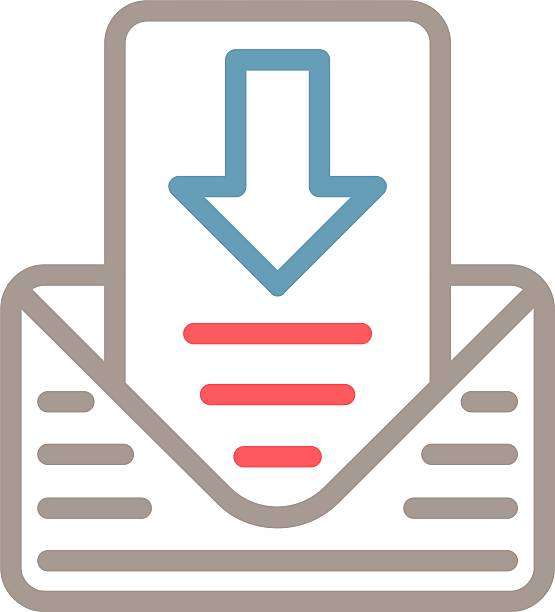 10+ Emailinbox Stock Illustrations, Royalty-Free Vector Graphics & Clip ...