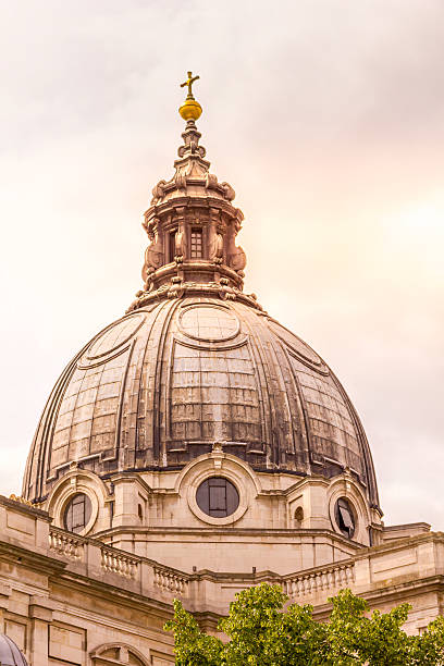 istock The London Oratory, England, UK 2213545555