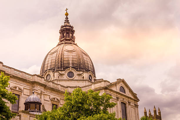 istock The London Oratory, England, UK 2213545584