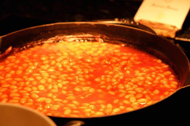 Mixed fruit chutney