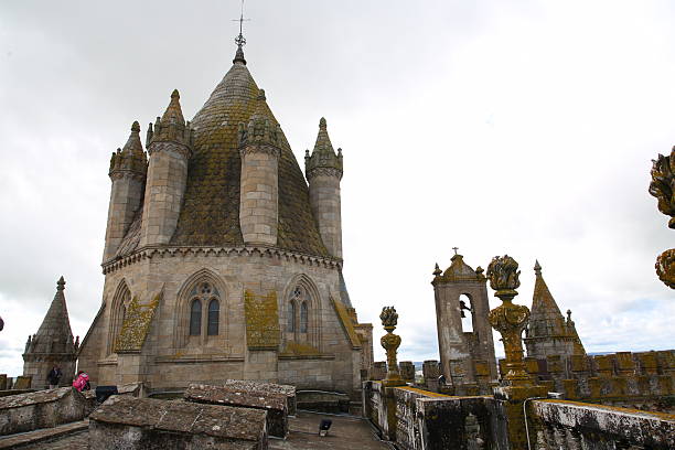 This photo ws taken in Cathedral of Our lady os asumption, Évora, Portugal