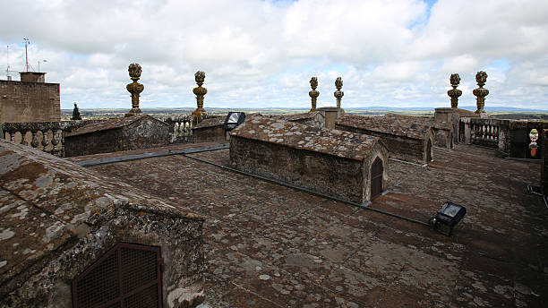 This photo ws taken in Cathedral of Our lady os asumption, Évora, Portugal