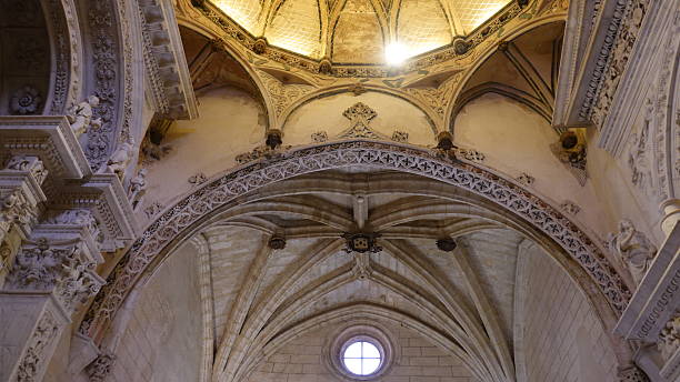 istock Monastery of La Cartuja 2213560747