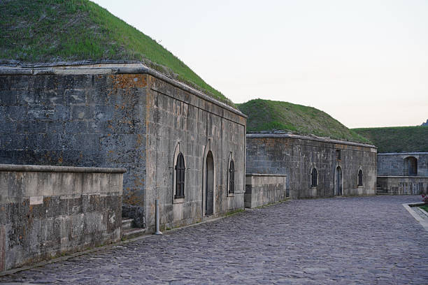 istock Rumeli Hamidiye Redoubt in Gallipoli, Canakkale, Turkiye 2213561852