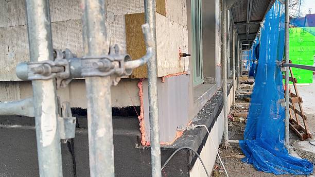 istock This text is focused on scaffolding and construction sites with a closeup perspective 2213567634