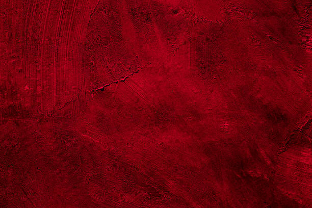 istock Old wall texture cement black red  background abstract dark color design are light with white gradient background. 2213584387