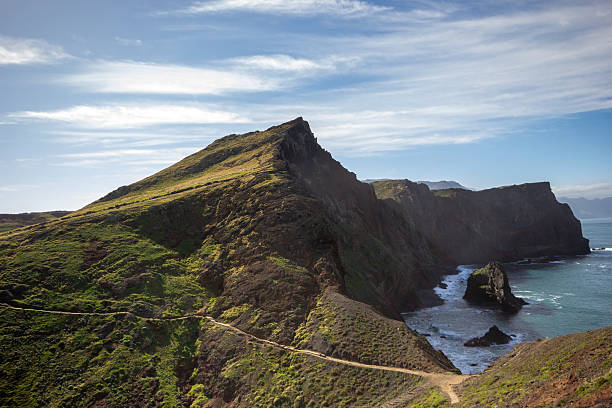 Saint Lawrence Peninsula, Madeira