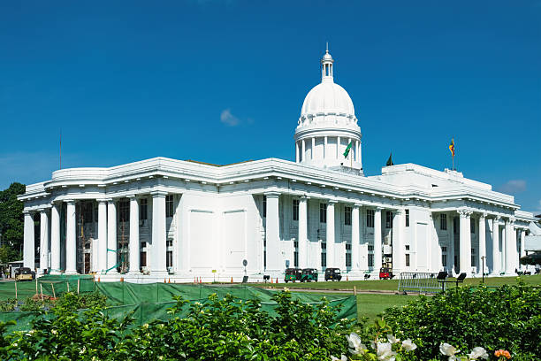 istock Colombo Town Hall Sri Lanka 2213599910