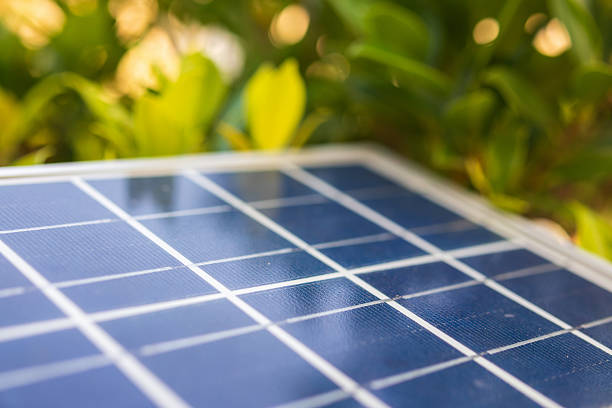 istock solar panel in the house garden 2213615224
