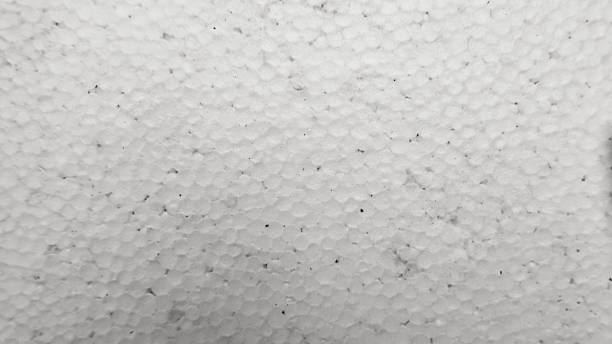 istock Background texture of old foam sheets 2213650733