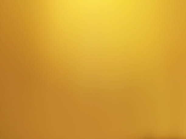 istock Golden yellow background with light and shadow for making background images. 2213657615
