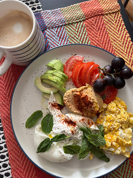Everyday Healthy Meals