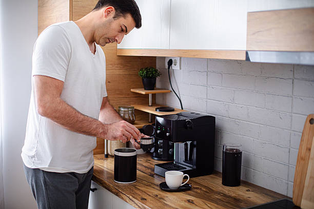 istock The perfect way to start the day 2213681938