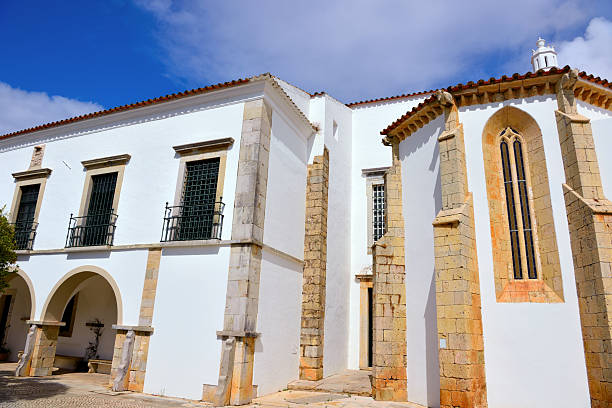 istock faro algarve portugal 2213689839