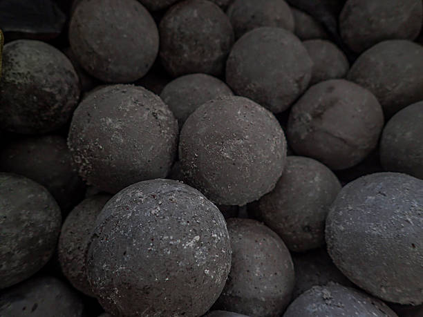 istock Alumina Ceramic Balls for Industrial Applications 2213714178