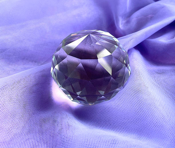 istock Background Healing minerals, crystal, diamond, stones. 2213716646