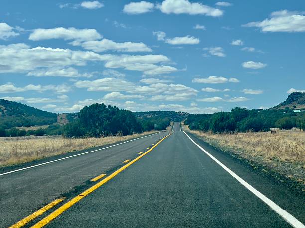 istock Southwest United States Highway 2213729144