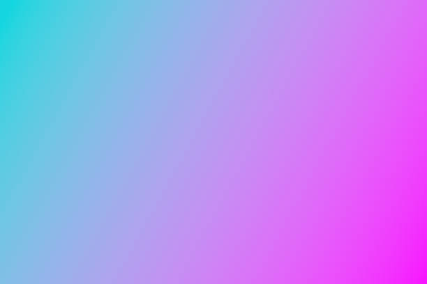 istock Vibrant pastel gradient background with smooth transitions from cyan to magenta ideal for modern designs, digital branding, presentations, web design, and creative projects. 2213741393