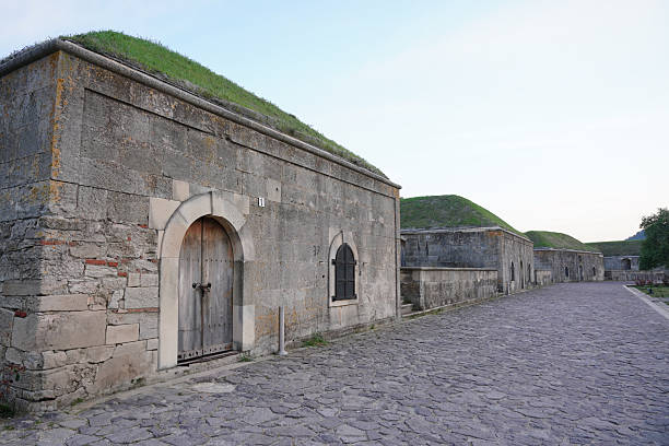 istock Rumeli Hamidiye Redoubt in Gallipoli, Canakkale, Turkiye 2213761475