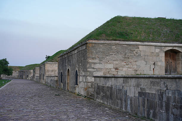istock Rumeli Hamidiye Redoubt in Gallipoli, Canakkale, Turkiye 2213761490