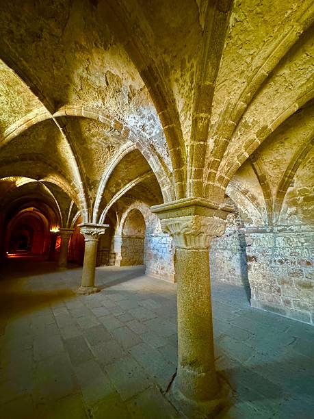 istock Mont Saint Michel Abbey 2213771939