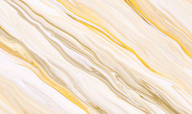 istock Marble wall white brown pattern ink swirl yellow green graphic background abstract light elegant grey for floor plan ceramic counter texture tile gray silver background natural for interior decoration 2213782391