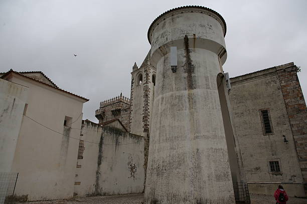 This photo was taken in Estremoz, Portugal