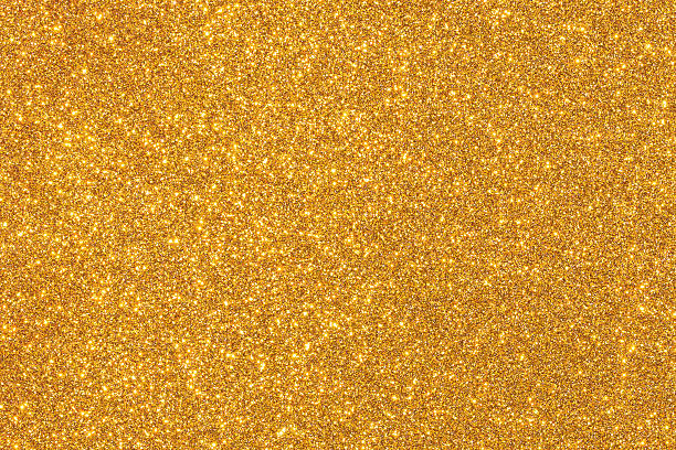 istock A gold background with glittery specks 2213793120