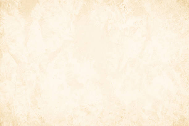 istock Colour old concrete wall texture background. Close up retro plain cream color cement wall background texture. Design paper vintage parchment element. 2213800818
