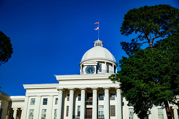 istock Alabama State Capitol Building 6 2213804483