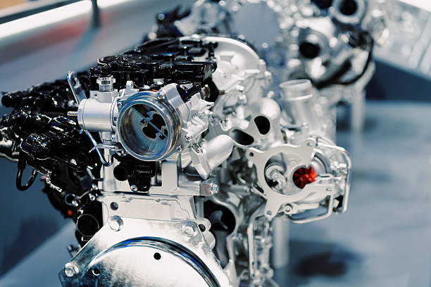 Electric motor