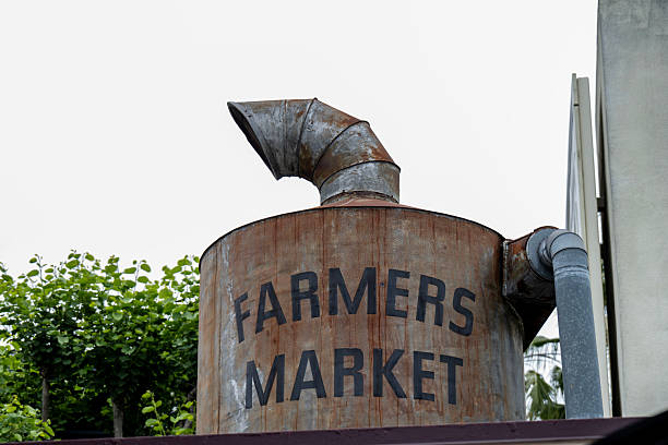 Farmers Market