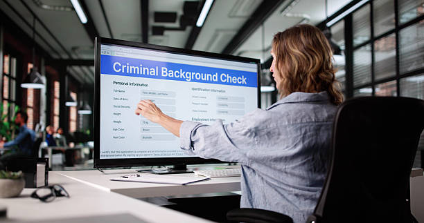 istock Woman Approves Insurance Claim 2213824760