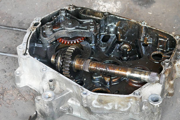 istock motorcycle engine internal parts. motorcycle gear ratio 2213833259
