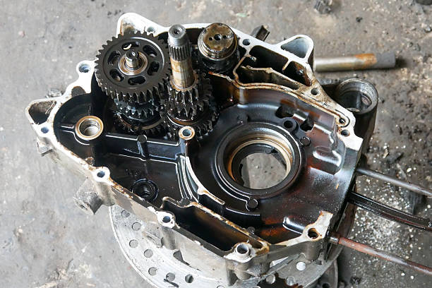 istock motorcycle engine internal parts. motorcycle gear ratio 2213833260