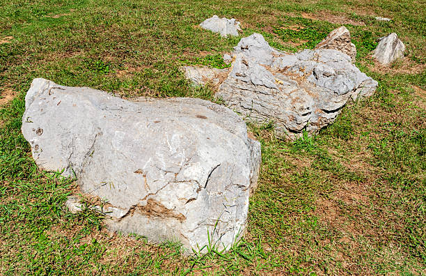 istock Fort Loudoun State Historic Site, Historic British Fortifications 2213838891