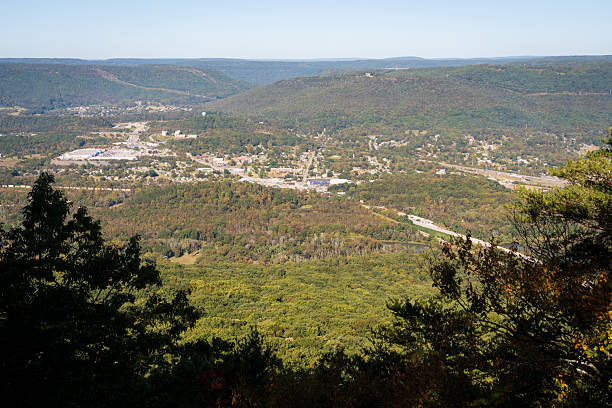 istock Chickamauga and Chattanooga National Military Park 2213839420