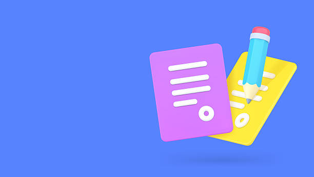 istock Agreement signature legal form of cooperation employee document banner copy space vector 2213840686