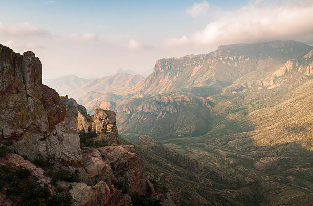 istock Big Bend National Park, in southwest Texas 2213844490