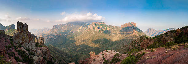 istock Big Bend National Park, in southwest Texas 2213844507