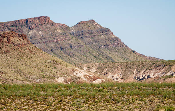 istock Big Bend National Park, in southwest Texas 2213844570