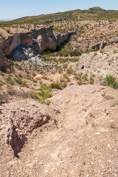 istock Big Bend National Park, in southwest Texas 2213844704