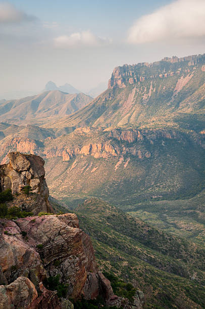 istock Big Bend National Park, in southwest Texas 2213844760