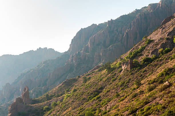 istock Big Bend National Park, in southwest Texas 2213844791