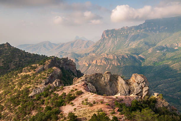 istock Big Bend National Park, in southwest Texas 2213844877