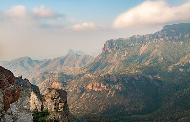 istock Big Bend National Park, in southwest Texas 2213845159