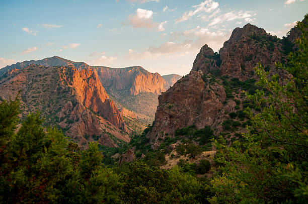 istock Big Bend National Park, in southwest Texas 2213845195