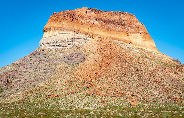 istock Big Bend National Park, in southwest Texas 2213845212