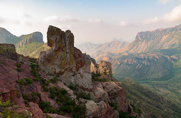 istock Big Bend National Park, in southwest Texas 2213845505