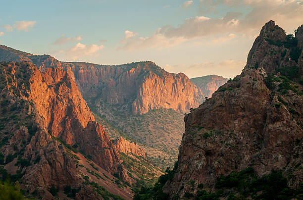 istock Big Bend National Park, in southwest Texas 2213845731